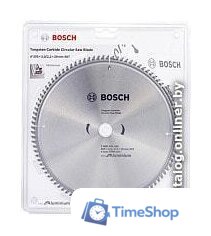 Пильный диск Bosch 2.608.644.396 - Изображение №1 — Интернет-магазин Time-Shop