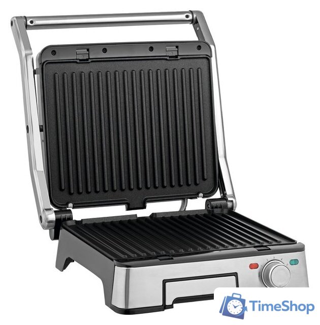 Электрогриль Vitek VT-8452 - Изображение №3 — Интернет-магазин Time-Shop