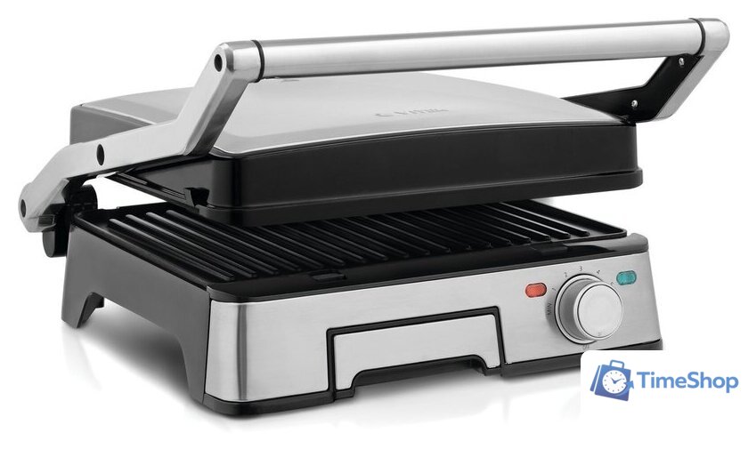 Электрогриль Vitek VT-8452 - Изображение №2 — Интернет-магазин Time-Shop
