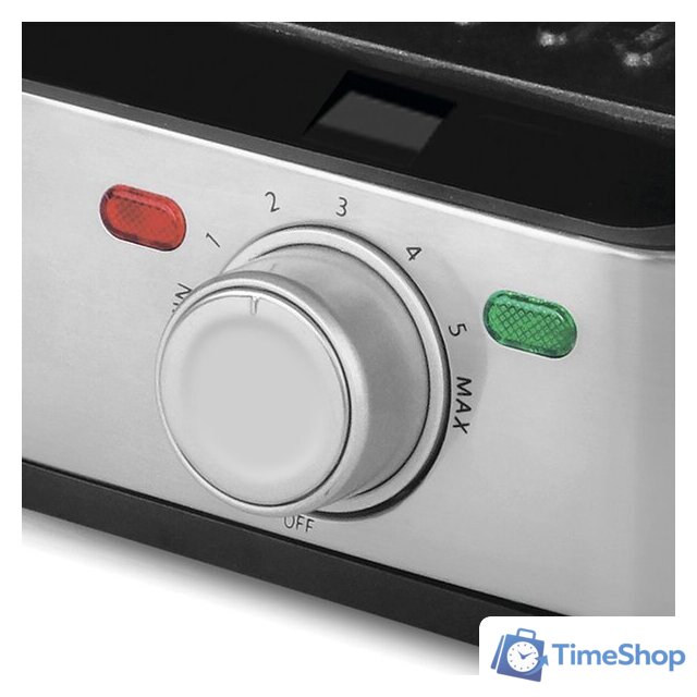 Электрогриль Vitek VT-8452 - Изображение №6 — Интернет-магазин Time-Shop