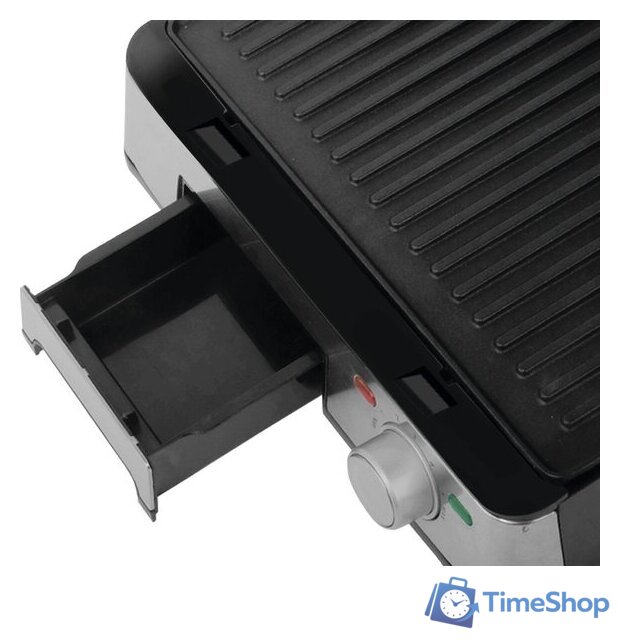 Электрогриль Vitek VT-8452 - Изображение №4 — Интернет-магазин Time-Shop