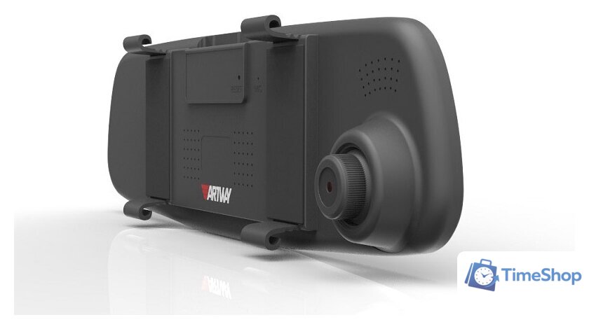 Видеорегистратор-зеркало Artway AV-600 - Изображение №10 — Интернет-магазин Time-Shop