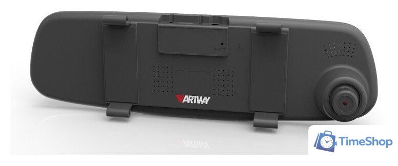 Видеорегистратор-зеркало Artway AV-600 - Изображение №11 — Интернет-магазин Time-Shop