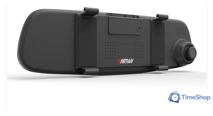 Видеорегистратор-зеркало Artway AV-600 - Изображение №2 — Интернет-магазин Time-Shop