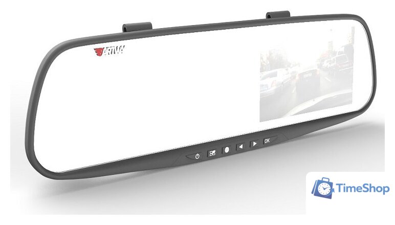 Видеорегистратор-зеркало Artway AV-600 - Изображение №8 — Интернет-магазин Time-Shop