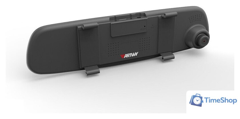 Видеорегистратор-зеркало Artway AV-600 - Изображение №5 — Интернет-магазин Time-Shop