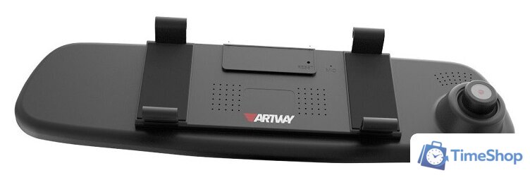 Видеорегистратор-зеркало Artway AV-600 - Изображение №13 — Интернет-магазин Time-Shop