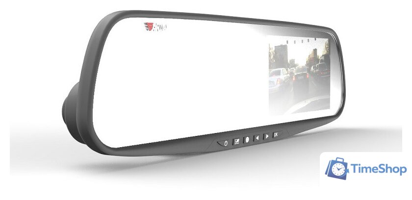 Видеорегистратор-зеркало Artway AV-600 - Изображение №7 — Интернет-магазин Time-Shop