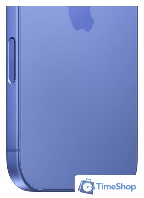 Телефон Apple iPhone 16 128GB (ультрамарин) - Изображение №6 — Интернет-магазин Time-Shop