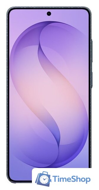 Чехол для телефона Samsung Carbon Magnet Case для Samsung Galaxy S26 Ultra (темно-синий) - Изображение №6 — Интернет-магазин Time-Shop