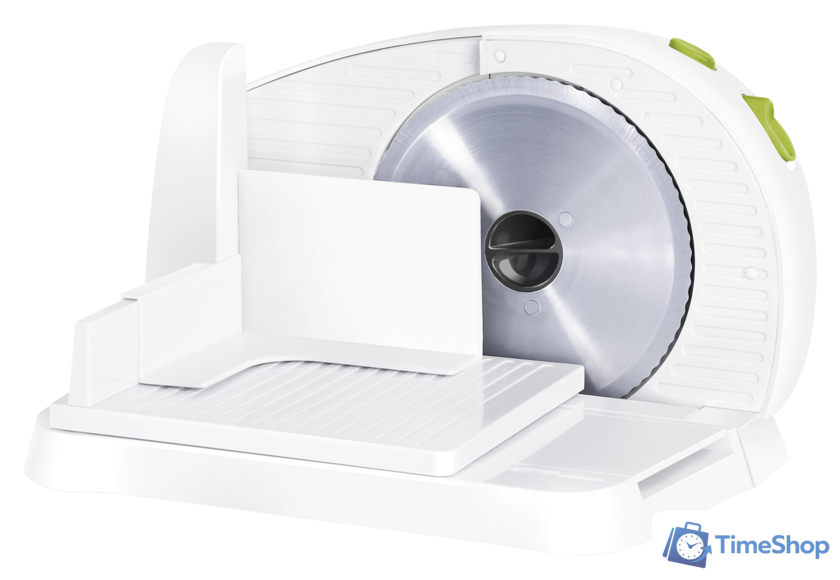 Ломтерезка Sencor SFS 1001GR - Изображение №1 — Интернет-магазин Time-Shop