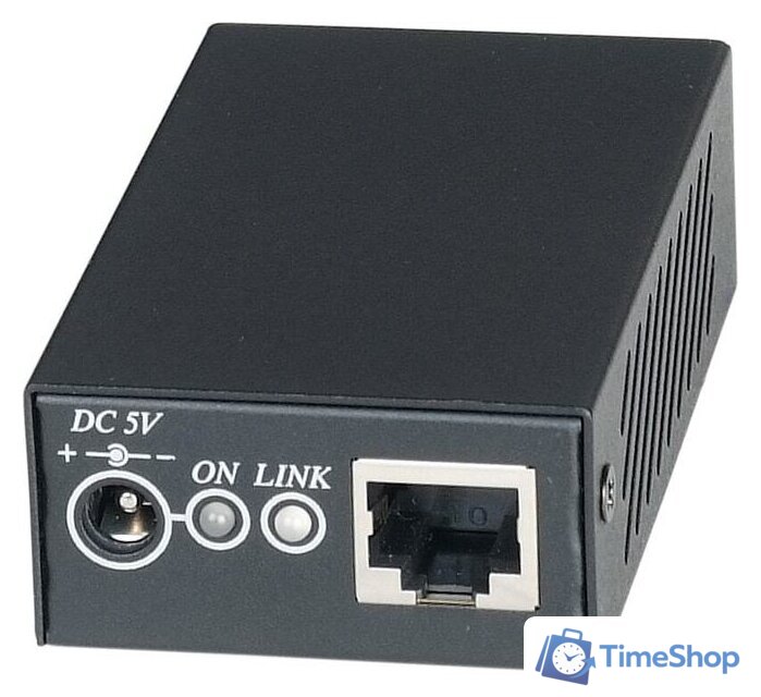 Удлинитель по витой паре SC&T HE02EIR - Изображение №2 — Интернет-магазин Time-Shop