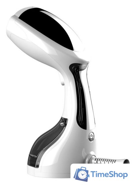 Отпариватель SteamOne S-Travel (белый) - Изображение №3 — Интернет-магазин Time-Shop