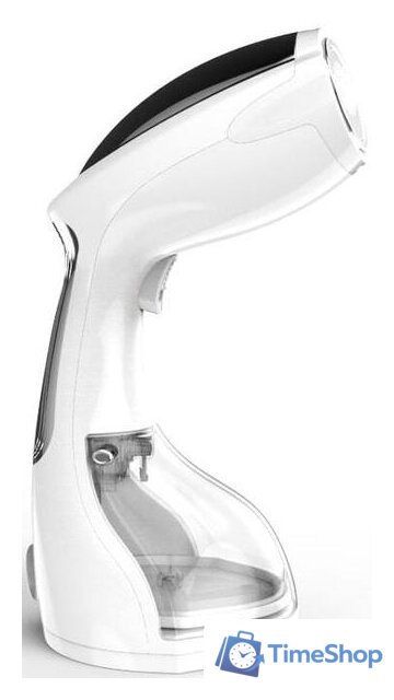 Отпариватель SteamOne S-Travel (белый) - Изображение №2 — Интернет-магазин Time-Shop