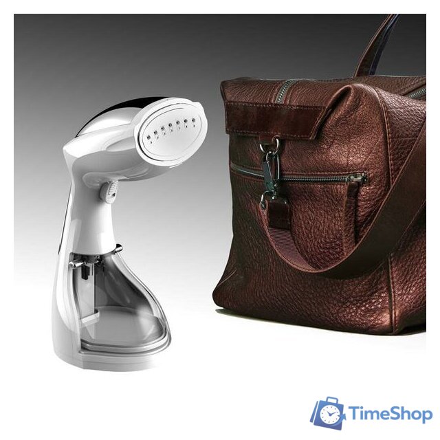 Отпариватель SteamOne S-Travel (белый) - Изображение №5 — Интернет-магазин Time-Shop