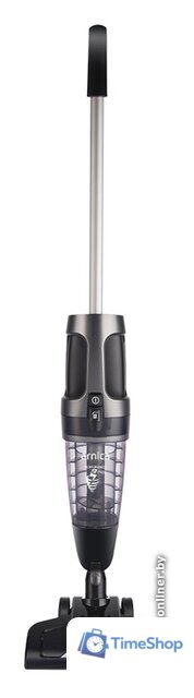 Пылесос Arnica E-Max ET11202 (антрацит) - Изображение №1 — Интернет-магазин Time-Shop