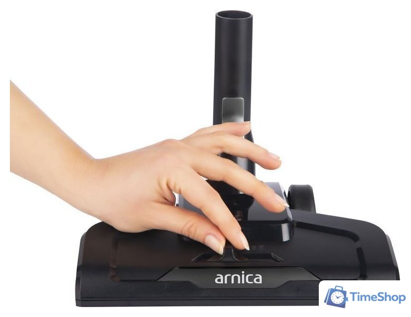 Пылесос Arnica E-Max ET11202 (антрацит) - Изображение №13 — Интернет-магазин Time-Shop
