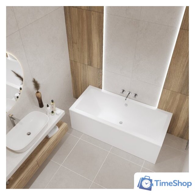 Ванна Lauter Oasis 165х75 21203065 - Изображение №16 — Интернет-магазин Time-Shop