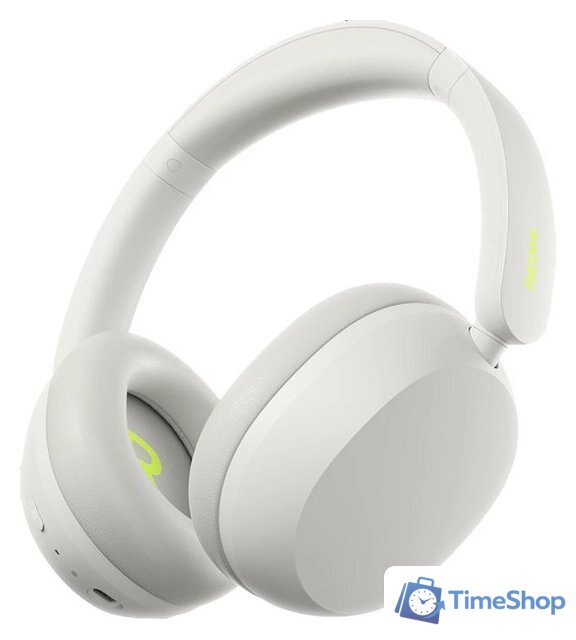 Наушники Xiaomi Redmi Headphones Neo (белый, международная версия) - Изображение №2 — Интернет-магазин Time-Shop