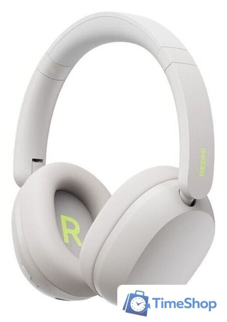 Наушники Xiaomi Redmi Headphones Neo (белый, международная версия) - Изображение №1 — Интернет-магазин Time-Shop