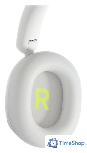 Наушники Xiaomi Redmi Headphones Neo (белый, международная версия) - Изображение №4 — Интернет-магазин Time-Shop