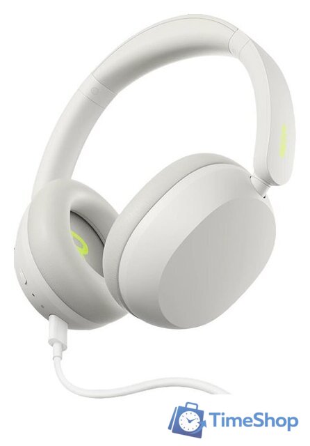 Наушники Xiaomi Redmi Headphones Neo (белый, международная версия) - Изображение №3 — Интернет-магазин Time-Shop