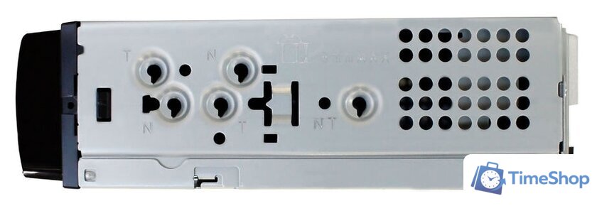 USB-магнитола Pioneer SPH-10BT - Изображение №6 — Интернет-магазин Time-Shop