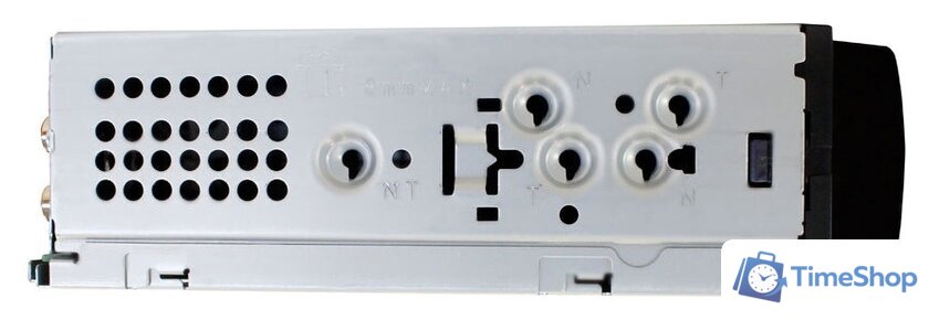 USB-магнитола Pioneer SPH-10BT - Изображение №5 — Интернет-магазин Time-Shop