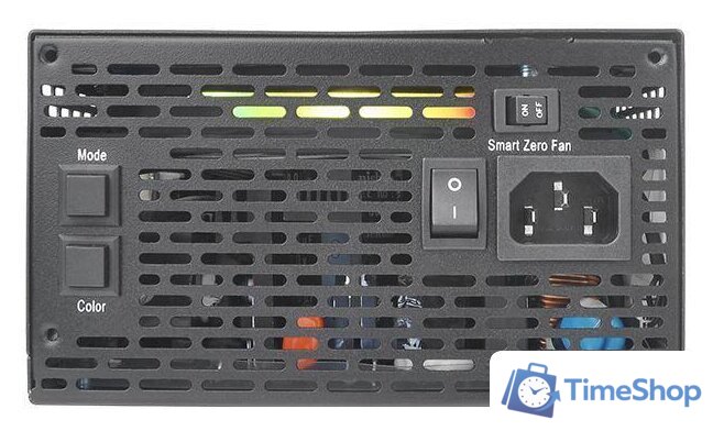 Блок питания Thermaltake Toughpower PF1 ARGB TPD-850AH3FCP-A - Изображение №4 — Интернет-магазин Time-Shop