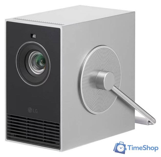 Проектор LG CineBeam Q HU710PB - Изображение №1 — Интернет-магазин Time-Shop