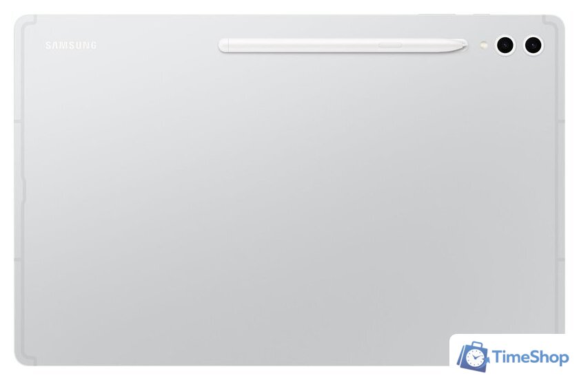 Планшет Samsung Galaxy Tab S10 Ultra 5G SM-X926 12GB/256GB (серебристый) - Изображение №7 — Интернет-магазин Time-Shop