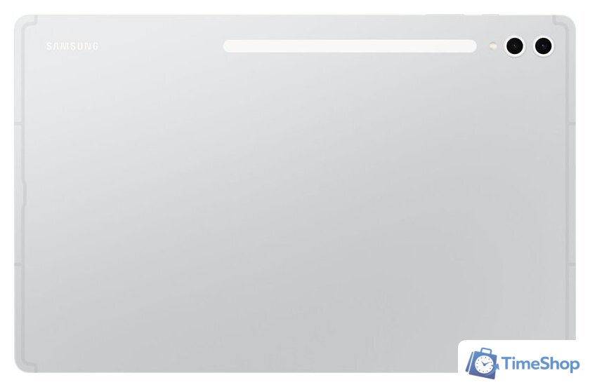 Планшет Samsung Galaxy Tab S10 Ultra 5G SM-X926 12GB/256GB (серебристый) - Изображение №6 — Интернет-магазин Time-Shop