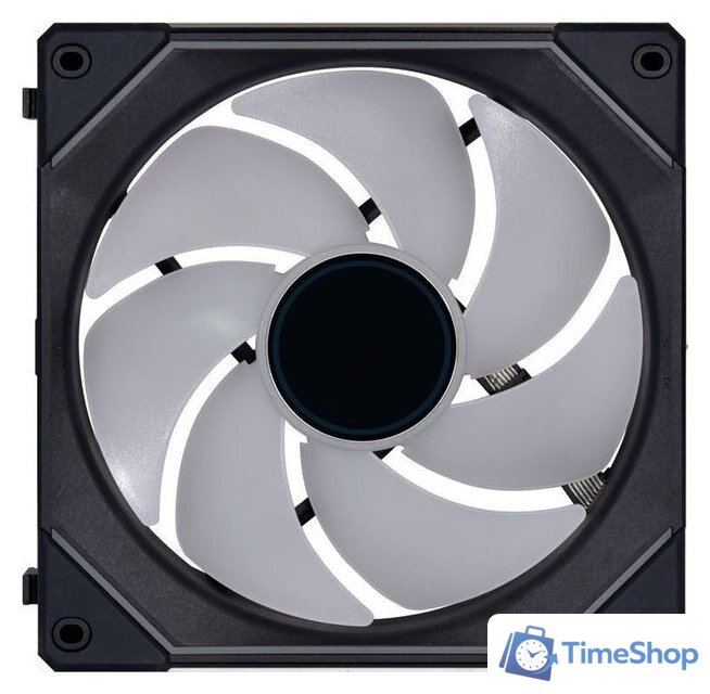 Вентилятор для корпуса Lian Li Uni Fan SL Infinity 140 G99.14SLIN1B.R0 - Изображение №6 — Интернет-магазин Time-Shop