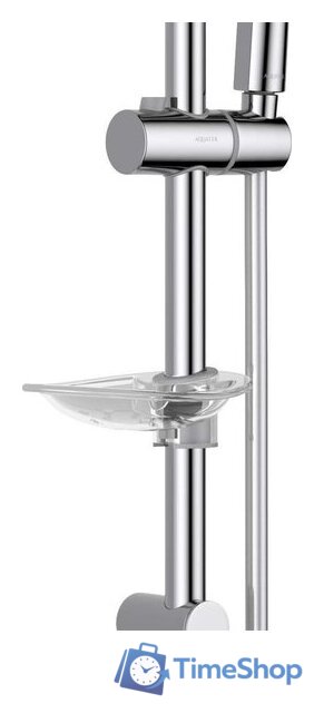 Душевой гарнитур  Aquatek Оберон AQ2014CR - Изображение №2 — Интернет-магазин Time-Shop