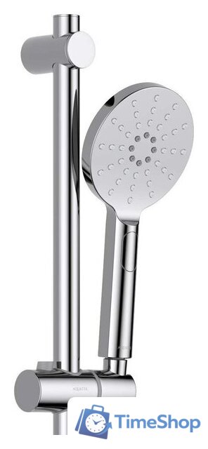 Душевой гарнитур  Aquatek Оберон AQ2014CR - Изображение №3 — Интернет-магазин Time-Shop