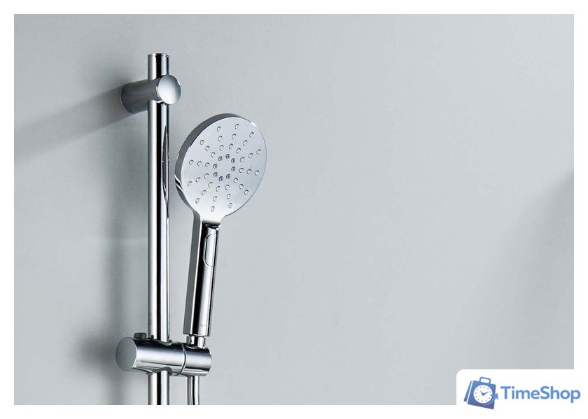 Душевой гарнитур  Aquatek Оберон AQ2014CR - Изображение №11 — Интернет-магазин Time-Shop