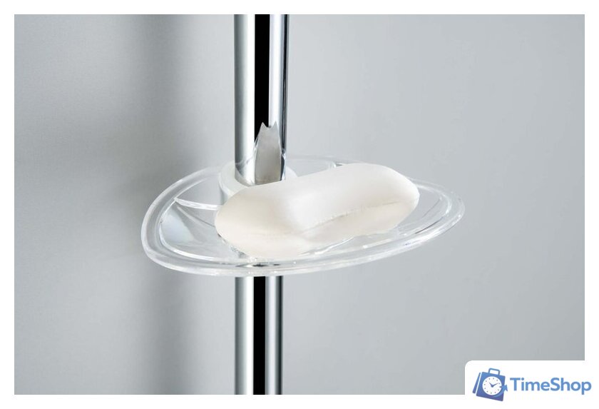 Душевой гарнитур  Aquatek Оберон AQ2014CR - Изображение №9 — Интернет-магазин Time-Shop