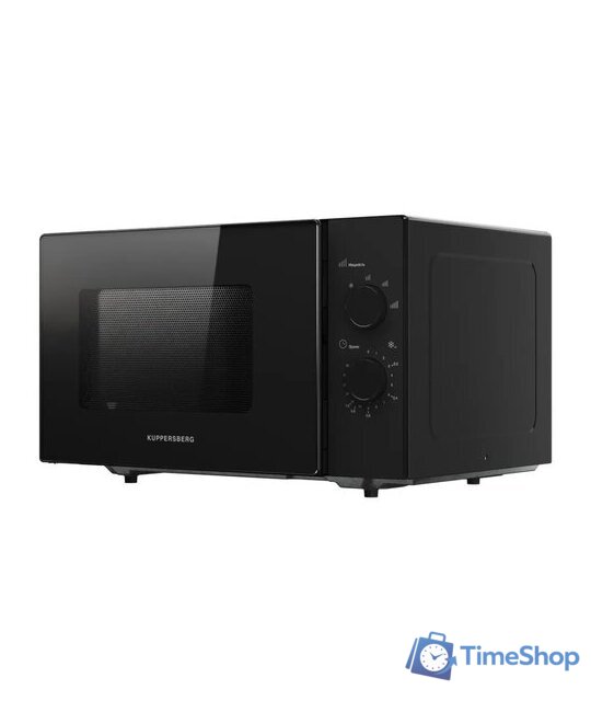 Микроволновая печь KUPPERSBERG TMW 232 B - Изображение №3 — Интернет-магазин Time-Shop