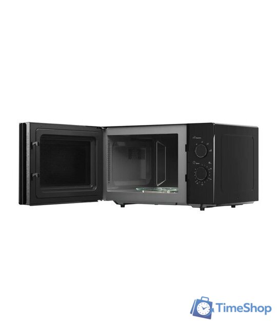 Микроволновая печь KUPPERSBERG TMW 232 B - Изображение №4 — Интернет-магазин Time-Shop