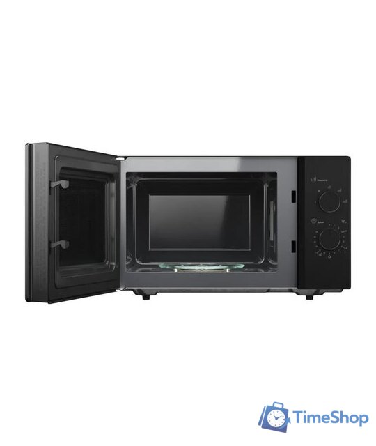 Микроволновая печь KUPPERSBERG TMW 232 B - Изображение №2 — Интернет-магазин Time-Shop