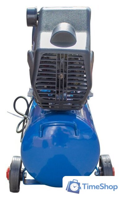 Компрессор Redbo ACO-25/1600 - Изображение №6 — Интернет-магазин Time-Shop