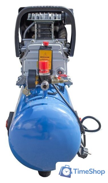 Компрессор Redbo ACO-25/1600 - Изображение №4 — Интернет-магазин Time-Shop