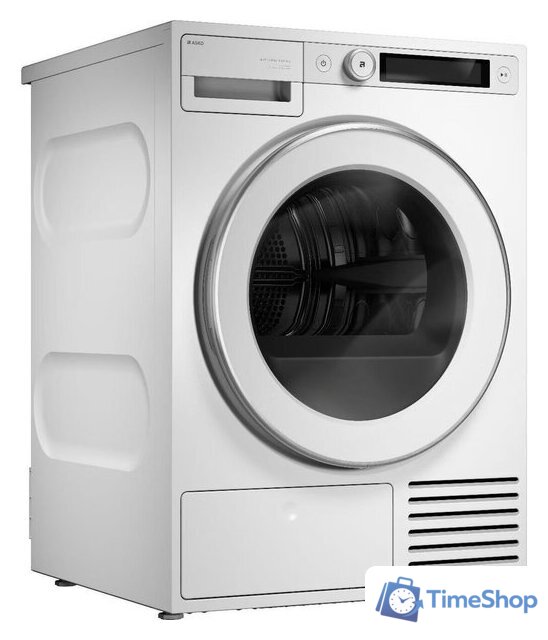 Сушильная машина ASKO T509HRW - Изображение №2 — Интернет-магазин Time-Shop