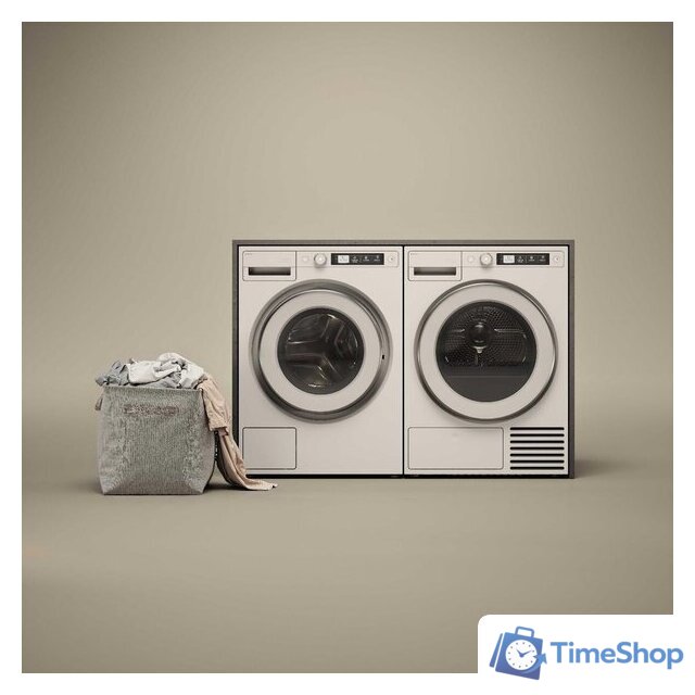 Сушильная машина ASKO T509HRW - Изображение №6 — Интернет-магазин Time-Shop