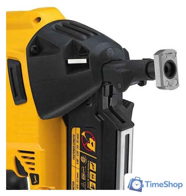 Насадка  DeWalt DCN8902 - Изображение №4 — Интернет-магазин Time-Shop