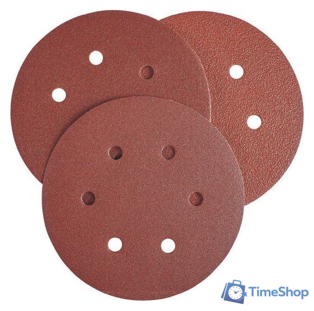 Пневмошлифмашина Einhell TC-PE 150 - Изображение №6 — Интернет-магазин Time-Shop