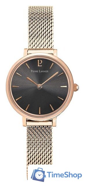 Наручные часы Pierre Lannier Nova 014J938 - Изображение №1 — Интернет-магазин Time-Shop