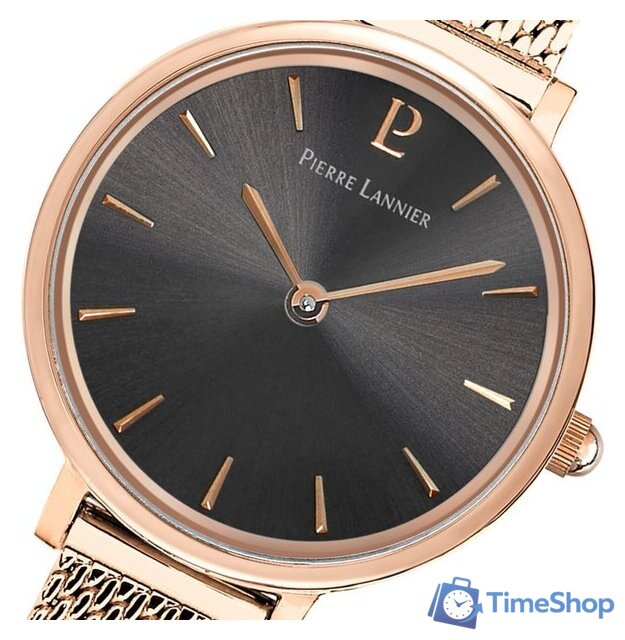 Наручные часы Pierre Lannier Nova 014J938 - Изображение №2 — Интернет-магазин Time-Shop