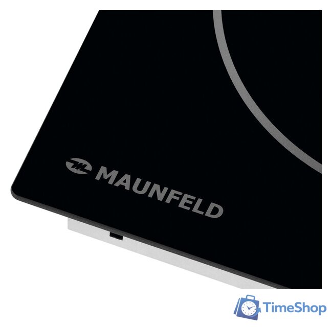 Варочная панель MAUNFELD CVCE594SMDBK - Изображение №5 — Интернет-магазин Time-Shop