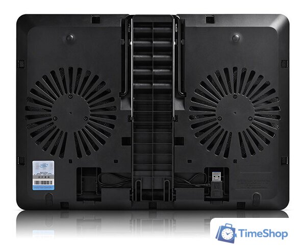 Подставка DeepCool U PAL - Изображение №5 — Интернет-магазин Time-Shop